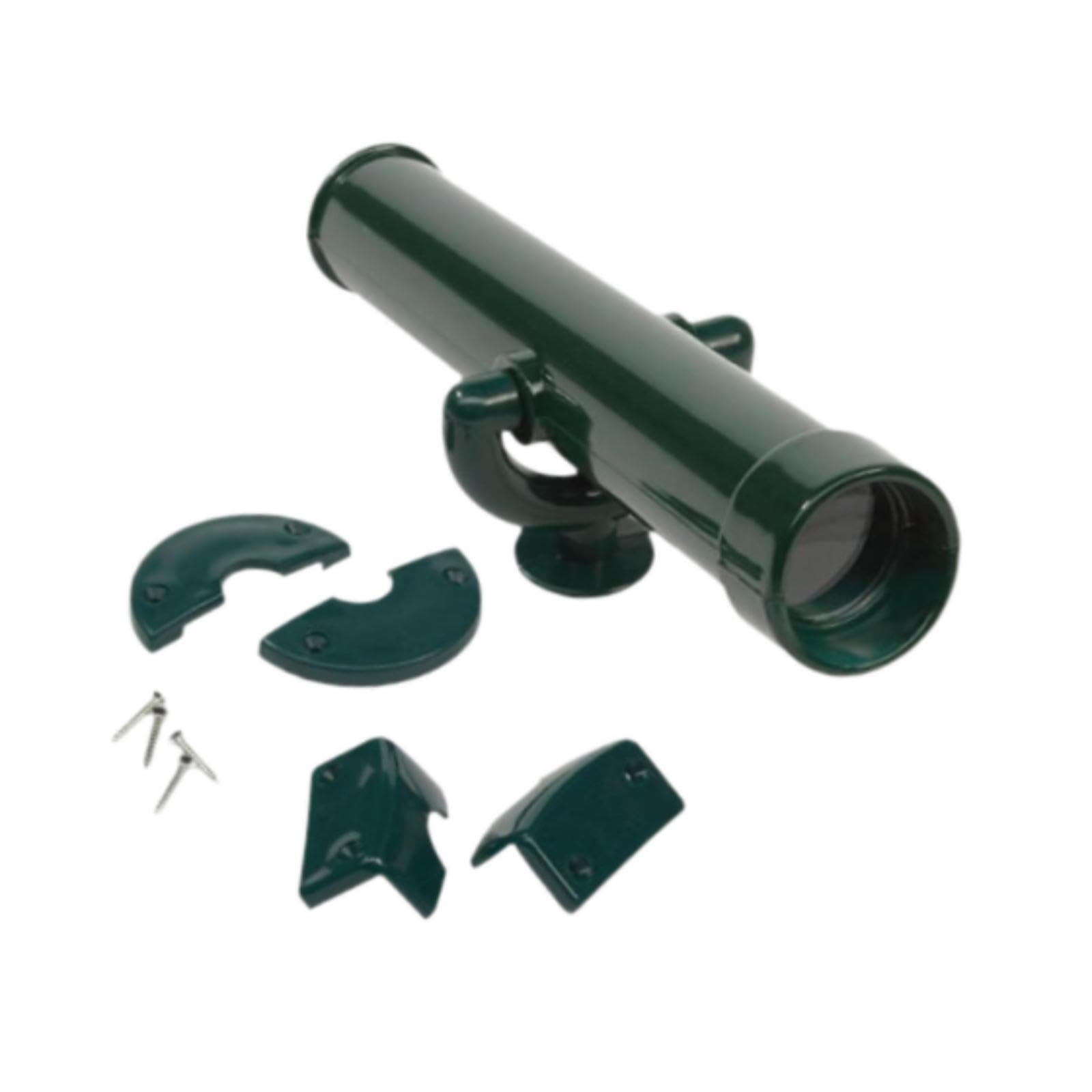 Équipement de Plein air interactif : télescope, balançoire, Accessoires, Jeux Amusants et éducatifs pour Enfants, Jouets scientifiques éducatifs, équipements de Jeu pour garçons et Filles.