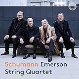  R. Schumann: String Quartets Nos. 1-3, Op. 41