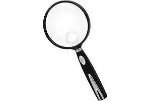 Feosky Magnifiers, Unparalleled View Magnifiers For All