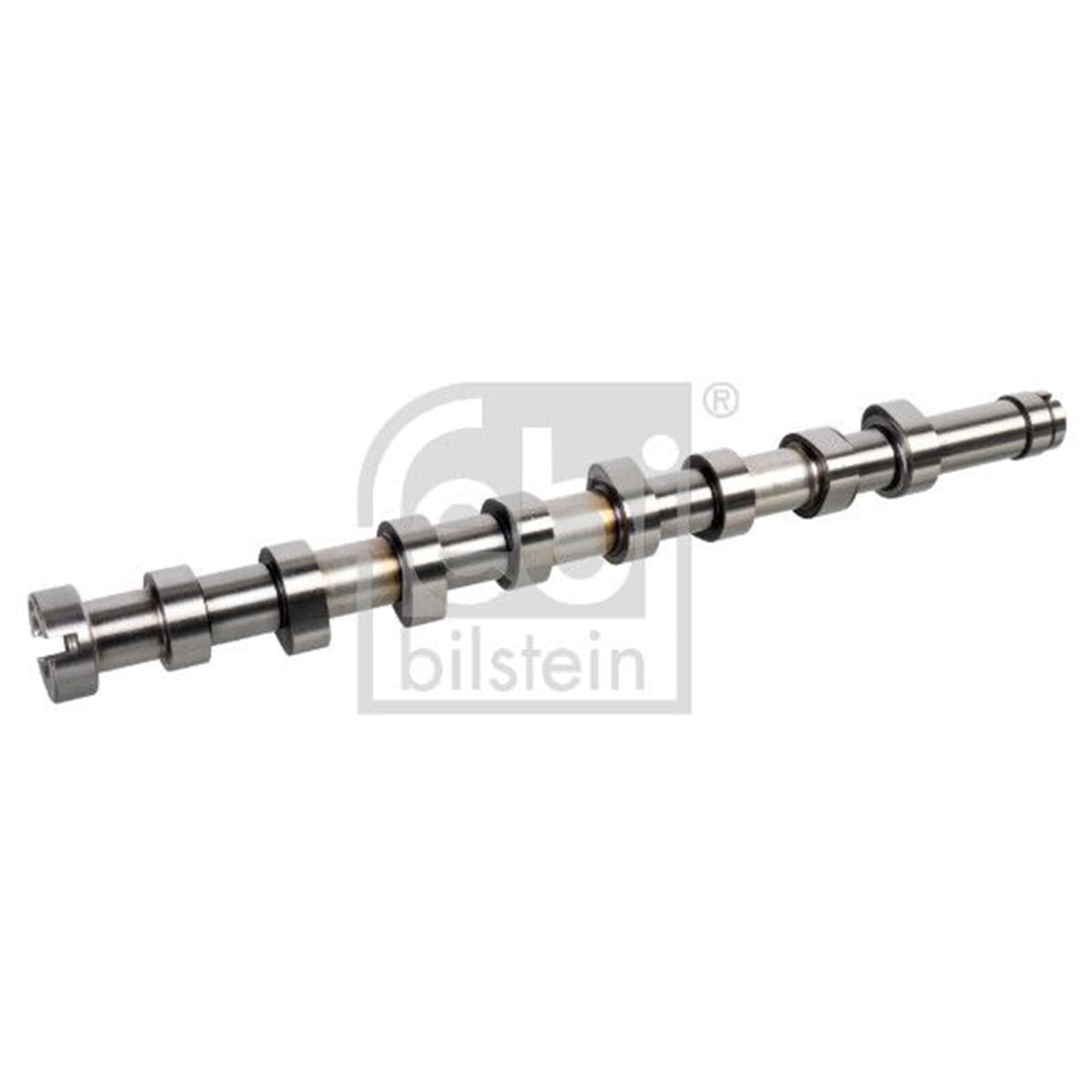 Febi bilstein Arbre à came 172680 pour Crossland X (P17) 1,925kg | Compatible avec: CITROËN BERLINGO Kasten/Großraumlimousine, BERLINGO MULTISPACE, BERLINGO Pritsche/Fahrgestell
