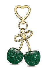 F6-dark Green Glitter