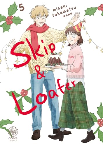 Skip & Loafer T05: 5 (SHONEN, 5)