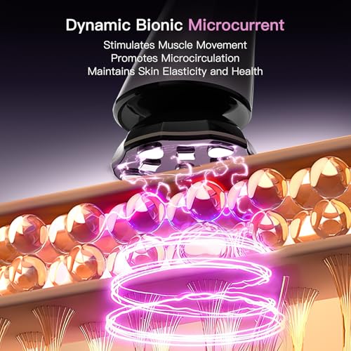 Electric Rechargeable Skin Tightener