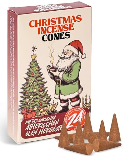best christmas home fragrances