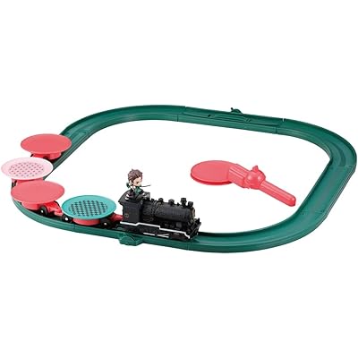 鬼滅の刃 超ニギニギおうちで回転寿し 無限列車編