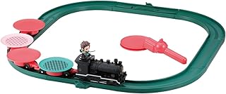 鬼滅の刃 超ニギニギおうちで回転寿し 無限列車編