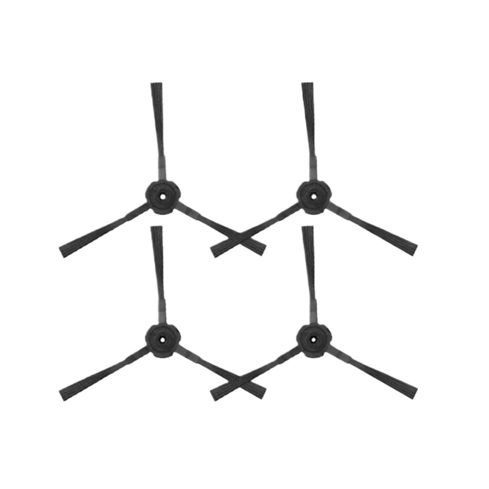 Robot Aspirapolvere Filtro Mop Spazzola Laterale In Tessuto, Compatibile Con ILIFE, V9PRO G9, Pezzi Di Ricambio for Aspirapolvere(Set1)