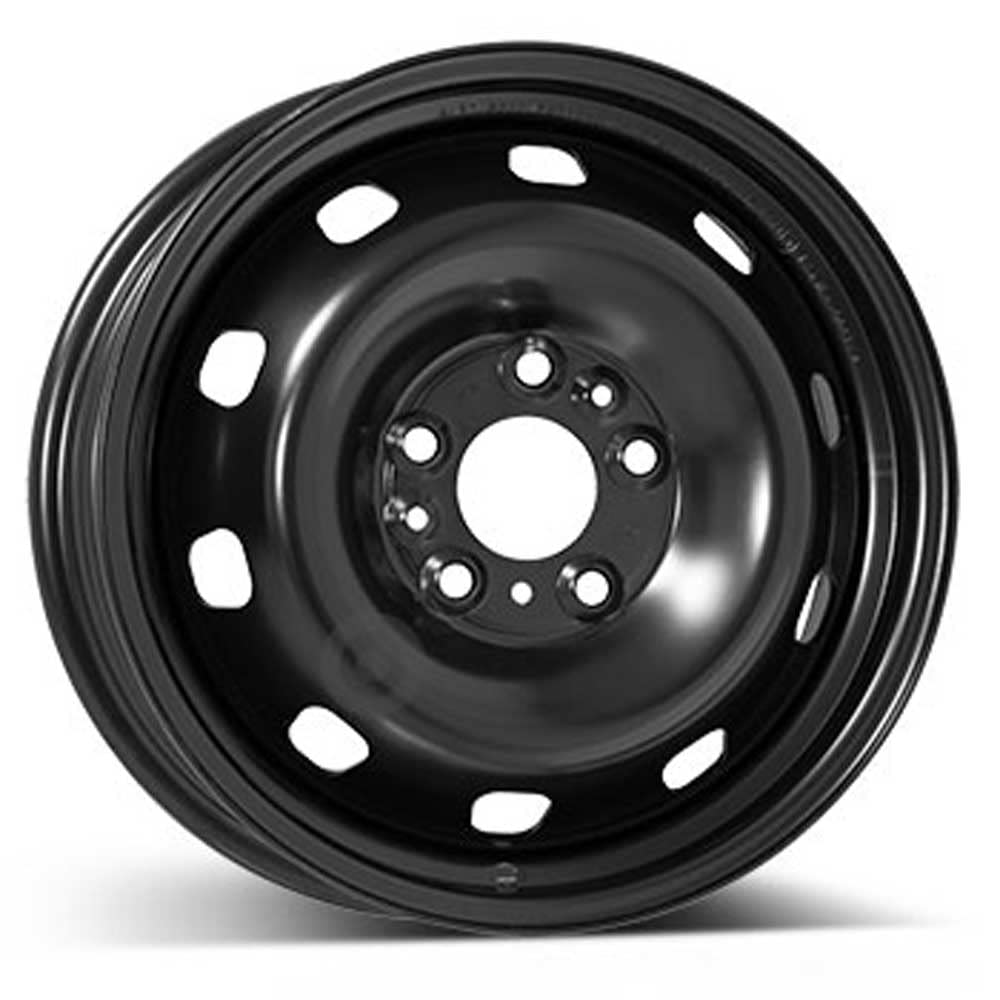 04.04.22 ALCAR Alufelge Alcar 6011 6x16 ET68 5x118 6011