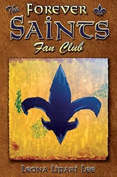 Paperback The Forever Saints Fan Club Book