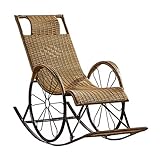 Tamaño: 122 cm x 46 cm x 80 cm. Capacidad de carga de 150 kg. Adecuado para todos, desde niños hasta adultos y ancianos. 