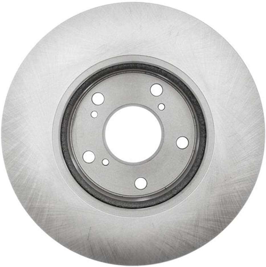 Raybestos 982053R Brake Rotor, 1 Pack