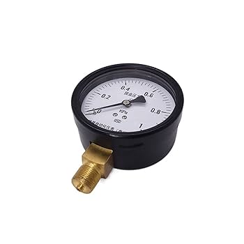 圧力計 三共コーポレーション H&H #410 流量調整器 エアー圧力計#133410