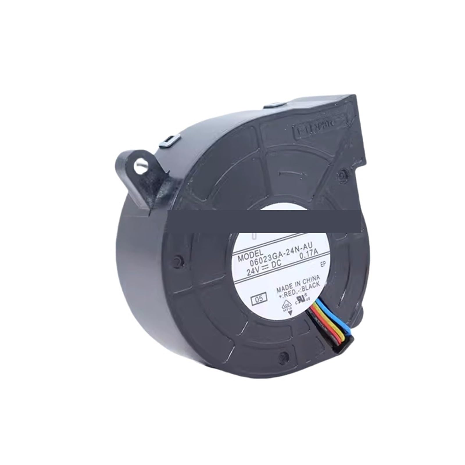 KWQNPHTRN 06023GA-24N-AU 24V 0.17A Cooling Fan