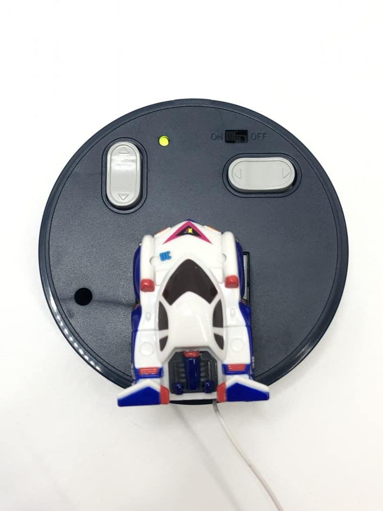 Amazon.co.jp: ラジキャラ 新世紀GPXサイバーフォーミュラ