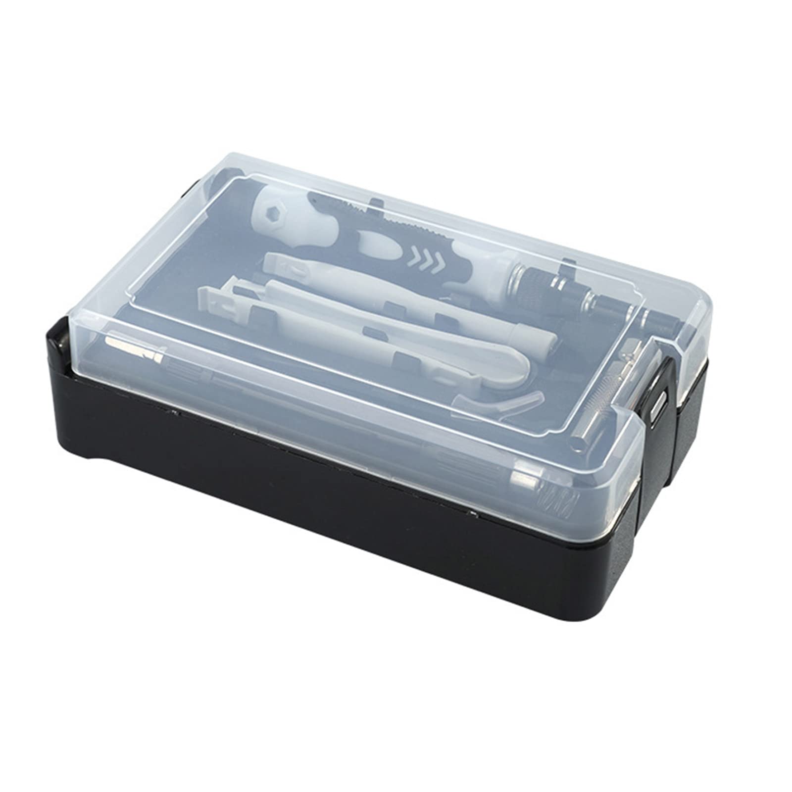 Set di cacciaviti 115 in 1 con cacciavite da 98 Punte, Kit di Strumenti Professionali per la Riparazione di componenti elettronici, Set di cacciaviti per la Riparazione