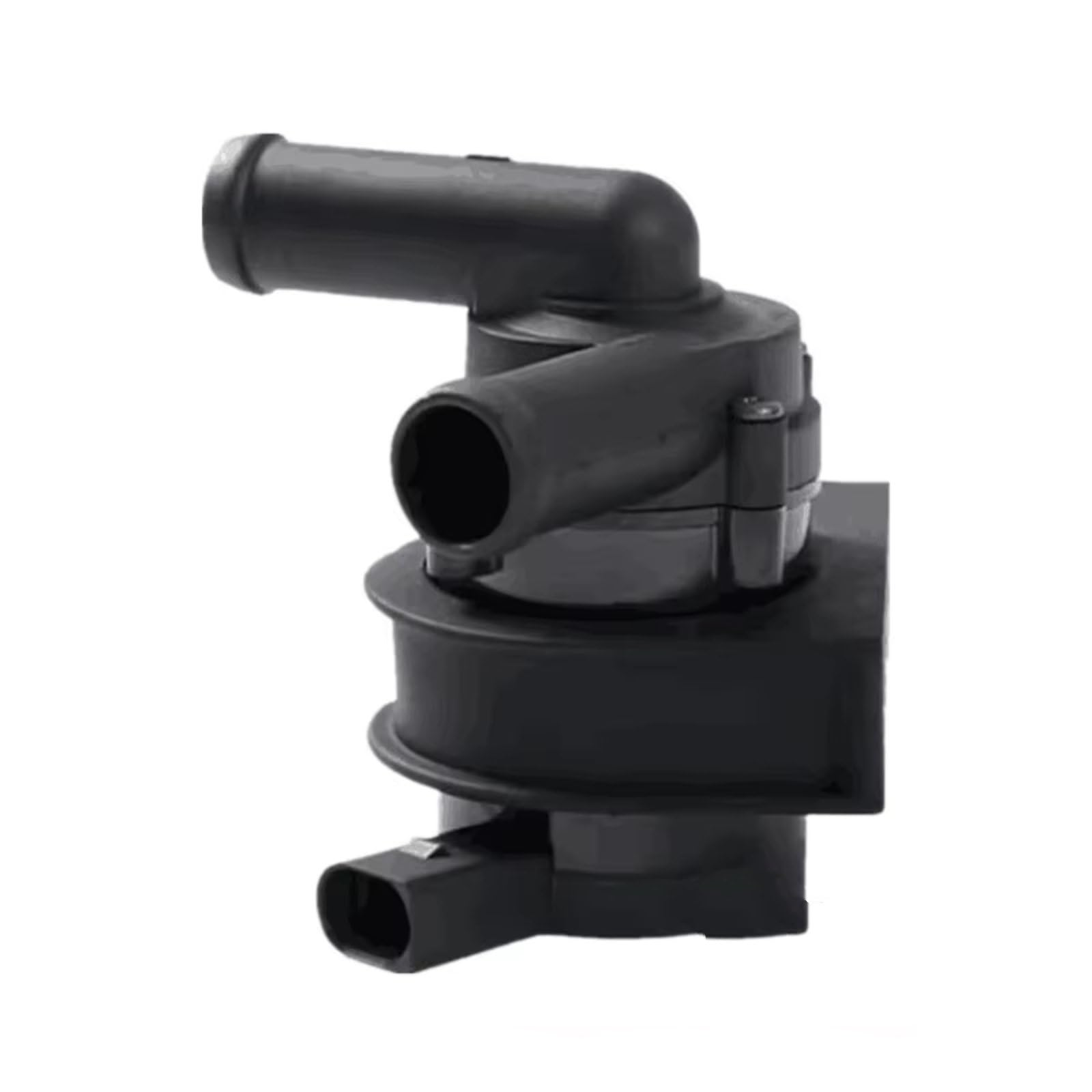 Bomba Agua Motor Compatible Con Q7 Para Quattro Para A7 Para Sportback Para A6 C6 C7 Motor De Bomba De Agua Refrigerante Auxiliar Eléctrico De Coche 06E121601C