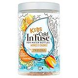 Twinings Kids Cold Infuse Mango and Orange 12 Bags