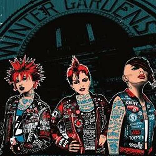 Episode 23: The Best of Rebellion 2013