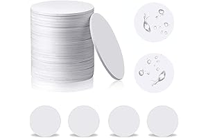 100 PCS NFC Tags NTAG215 Tagmo Cards