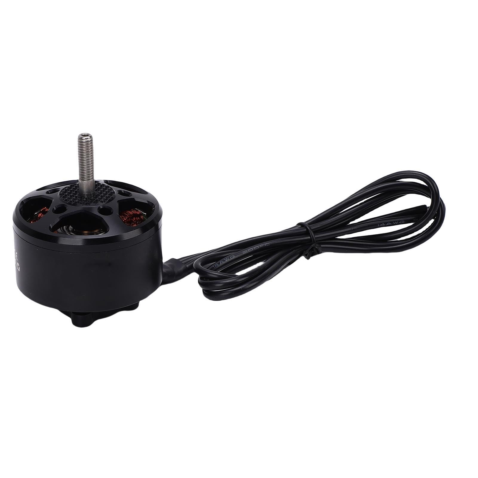Motor sin Escobillas de 420KV para Propulsión de Drones, RC de