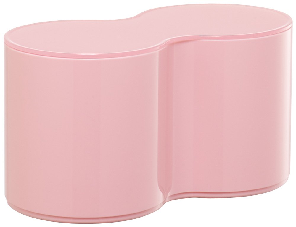 Amazon｜伊勢藤 トイレ収納 トイレットペーパーBOX ピセ 1段