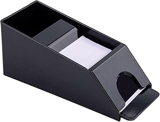 Kartenschuh – Kartenhalter für 4/6 Decks, glattes Gleitdesign, langlebige, wiederverwendbare Konstruktion | -Tischspiele, Blackjack-Handel, Brettspielunterhaltung, Home-Poker-Abende, Zubehör