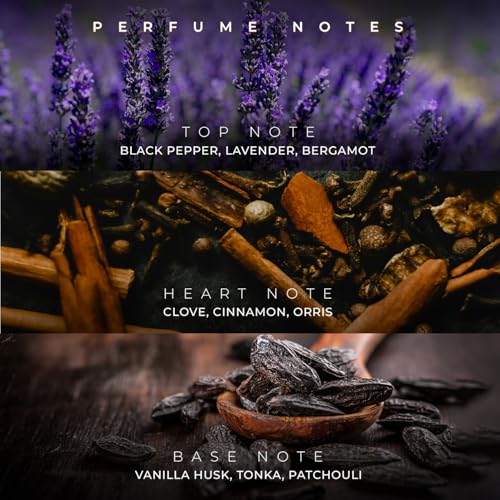 Image of French Factor | Legend Perfume for Men | Best Fragrance | Party Perfume | Long Lasting | Best EDP | Made in India | 100ml