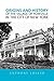 Produktbild ORIGINS AND HISTORY OF THE VILLAGE OF YORKVILLE IN THE CITY OF NEW YORK