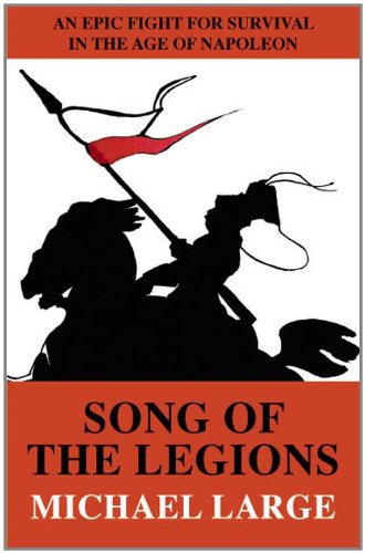 Buy Song of the Legions — BookShops.in
