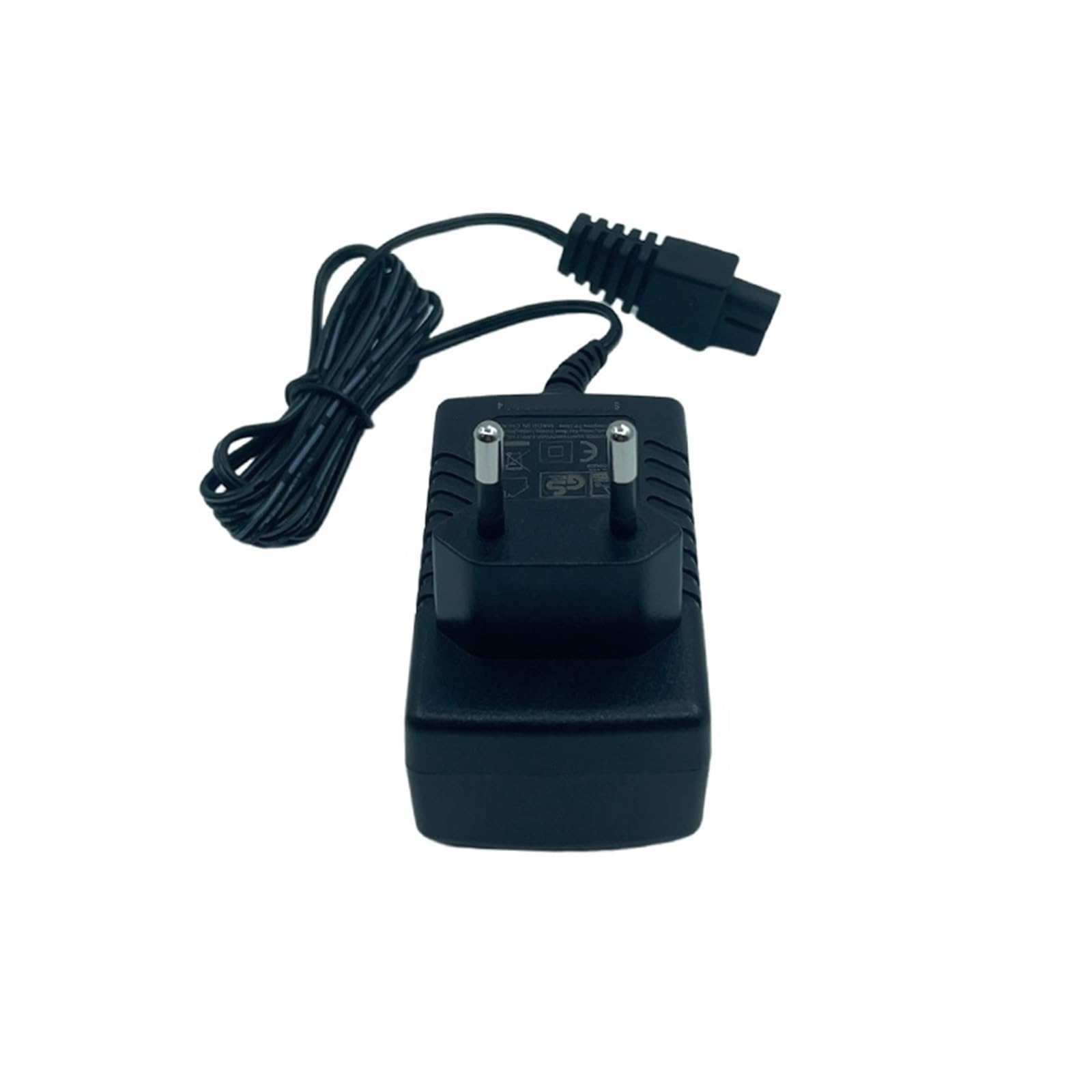 Cargador, compatible con aspiradora for piscinas A1: adaptador de corriente de repuesto premium, carga rápida segura for equipos de limpieza de piscinas