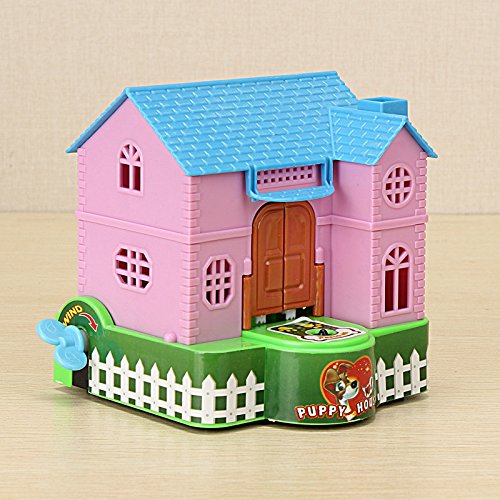 puppy house coin bank buy online