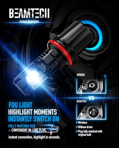 Image of BEAMTECH Fog