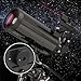Tydeux Red Dot Finderscope - Star Pointer Viewfinder Astronomical Telescope Accessories with Slide-in Bracket
