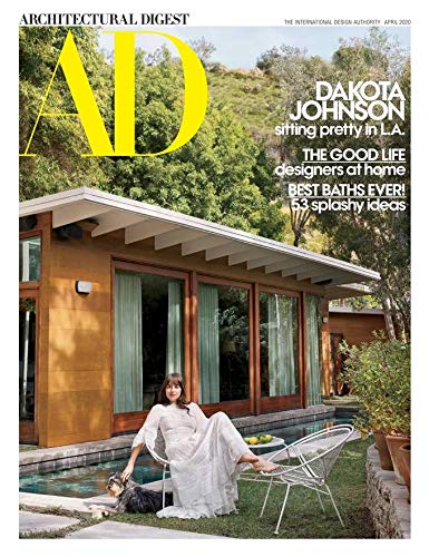 Architectural Digest