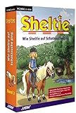  Sheltie Band 2 - Wie Sheltie auf Schatzsuche ging