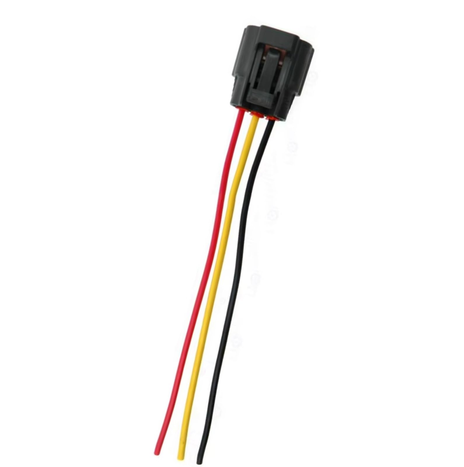 Conector de bobina de encendido 1832A016 para Mitsubishi Colt y Lancer 6