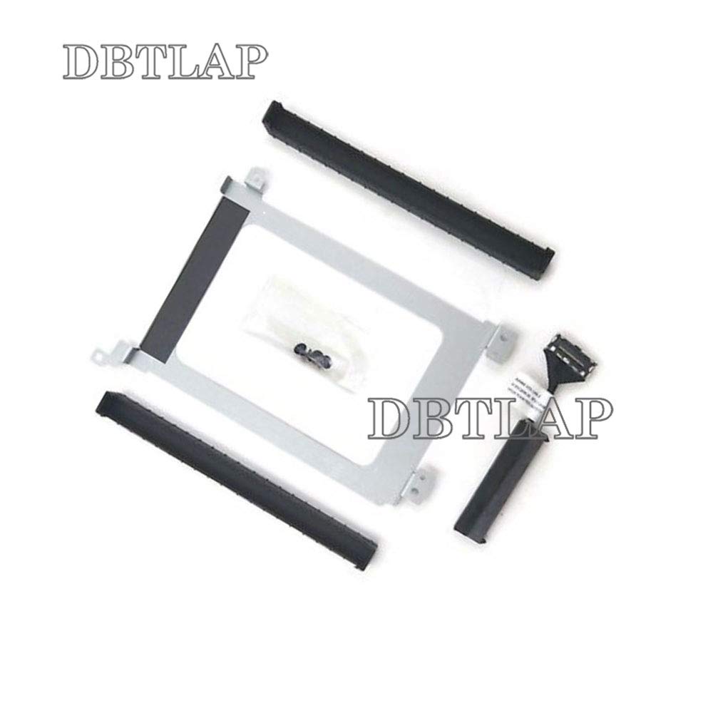 Gintai Cavo Di Ricambio Per Hard Disk Con Connettore Jack In Gomma Per Dell XPS 15 9550 9560 - 3