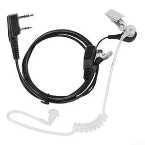 EXTRWORY Betrouwbare intercomheadset met microfoon, ideaal voor communicatie in verschillende scenario’s
