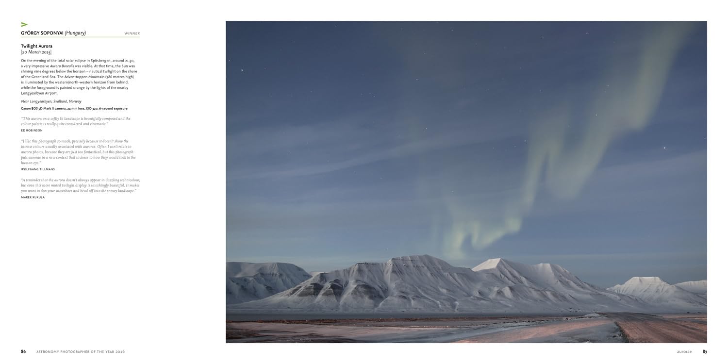 Astronomy Photographer of the Year: Collection 5
