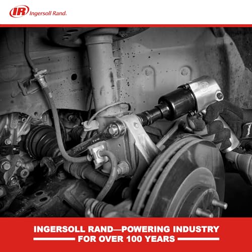 Ingersoll Rand 231C 1/2-Inch-Drive Air Impact Wrench thumb #5