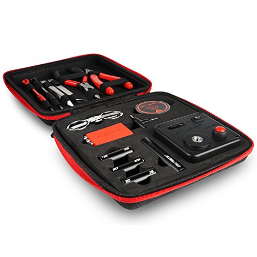 Amazon.co.jp: 【国内正規品】Coil Master 電子タバコ専用 V3 DIY 
