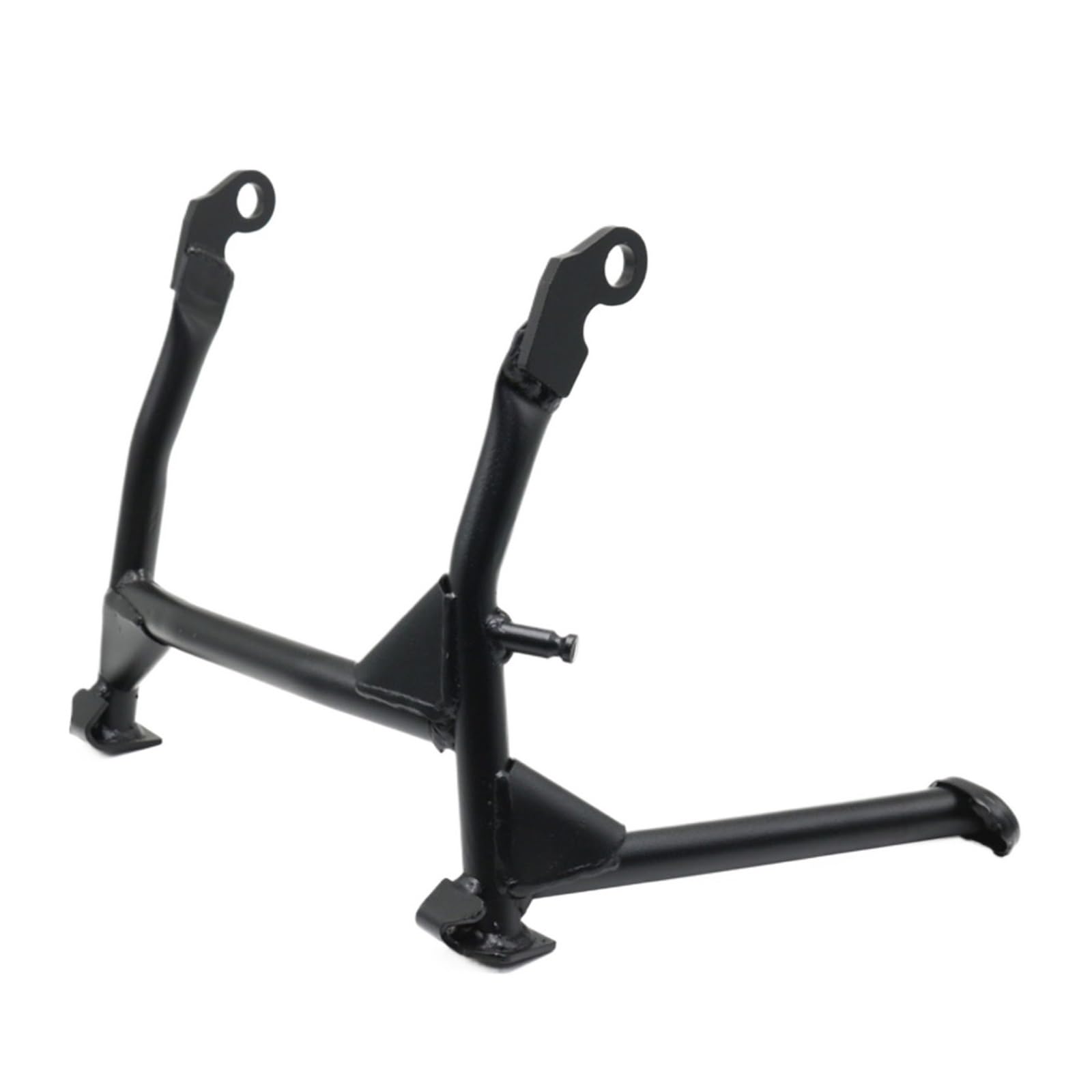 PDANBD Motorcycle Center Kickstand Su&itable Motorcycle Accessories Adjustable Kickstand Parking Stand Bracket Support Center Parts For F900R 2020 - 2022