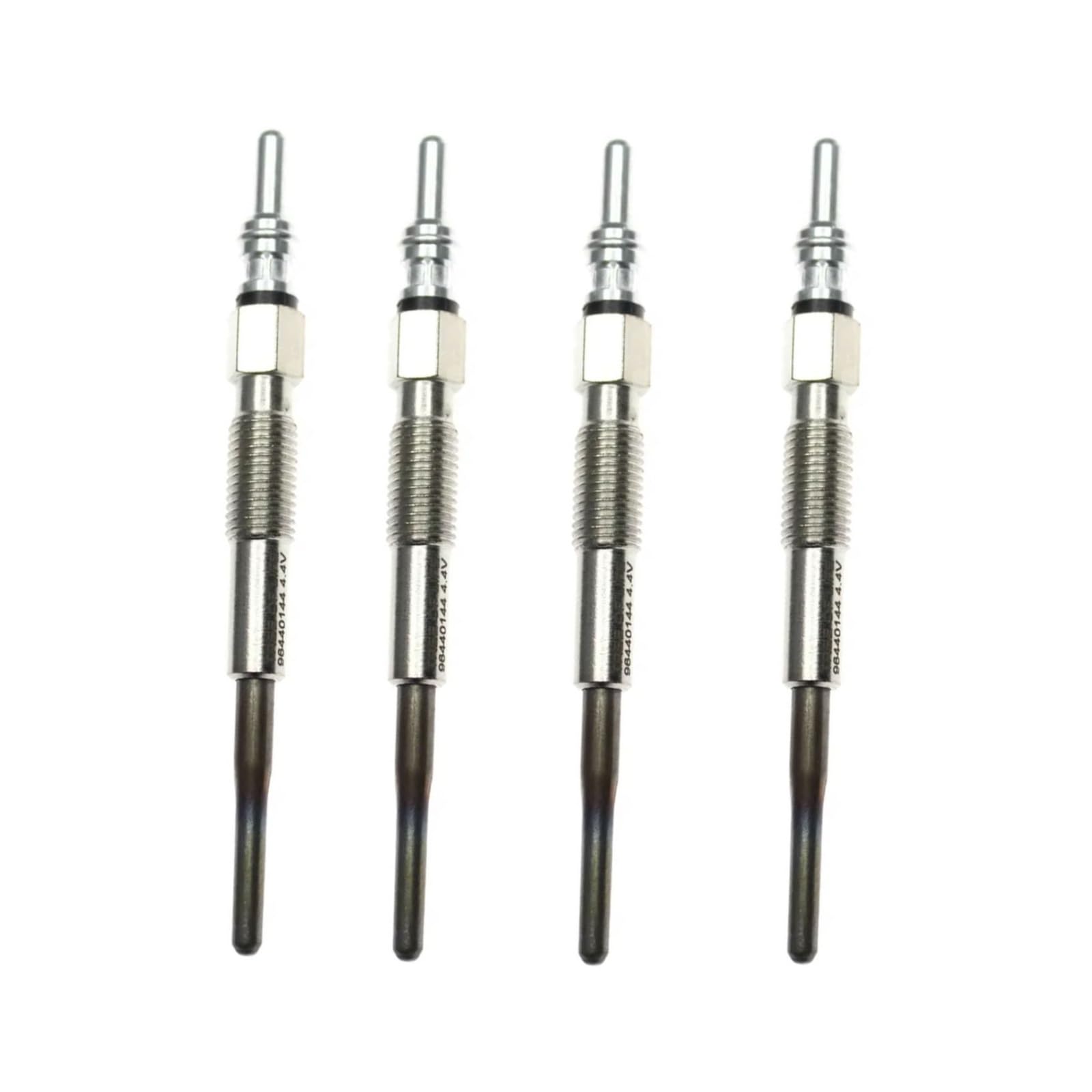 Bougies de préchauffage pour Chauffage auxiliaire Diesel Holden Cruze JG 2 0 DTFi 2009-2011 (référence 0250403010)