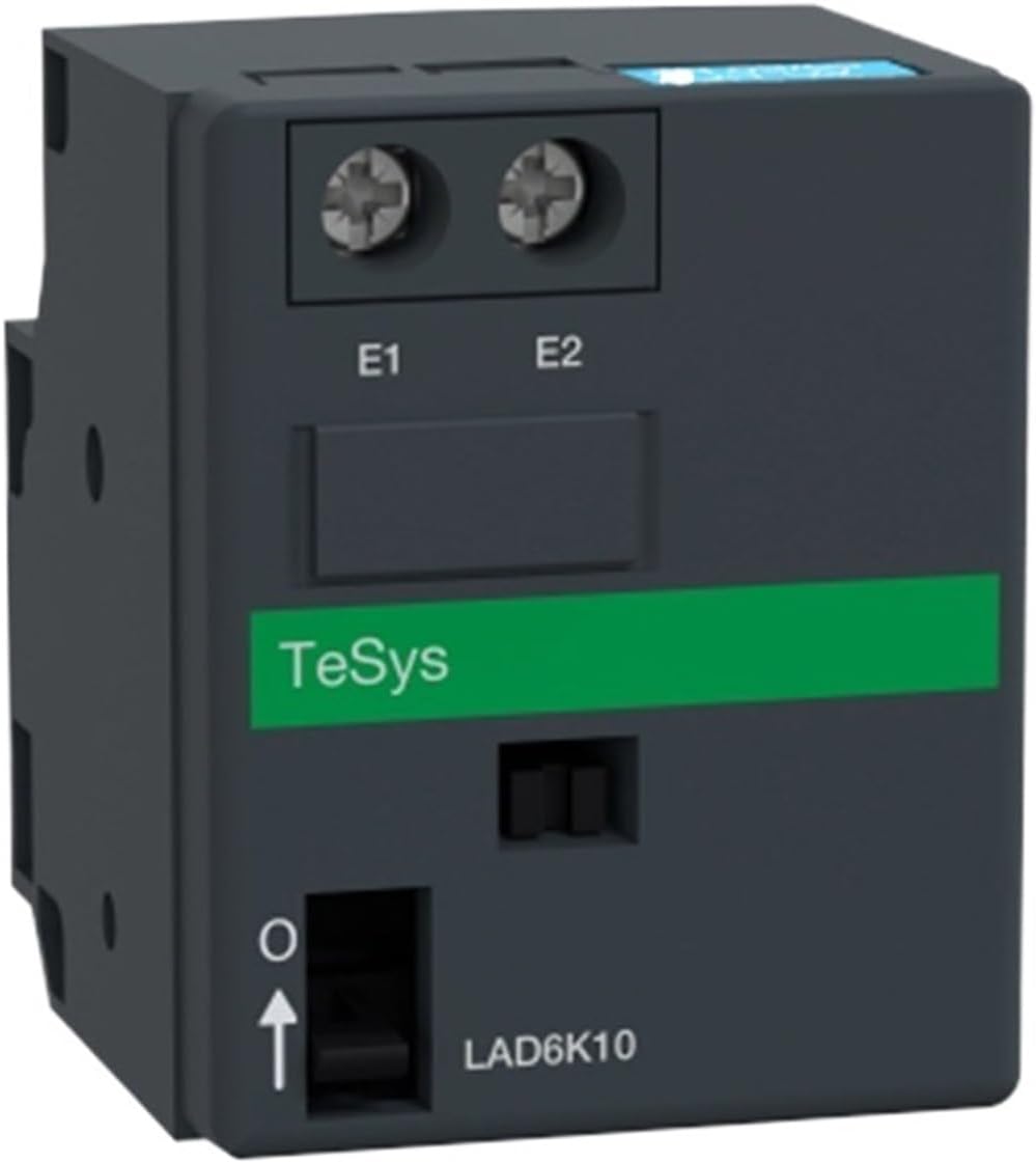 LAD6K10M CONTACTOR ONTACT Block