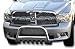 Steelcraft 72250 Bull Bar, Stainless Steel