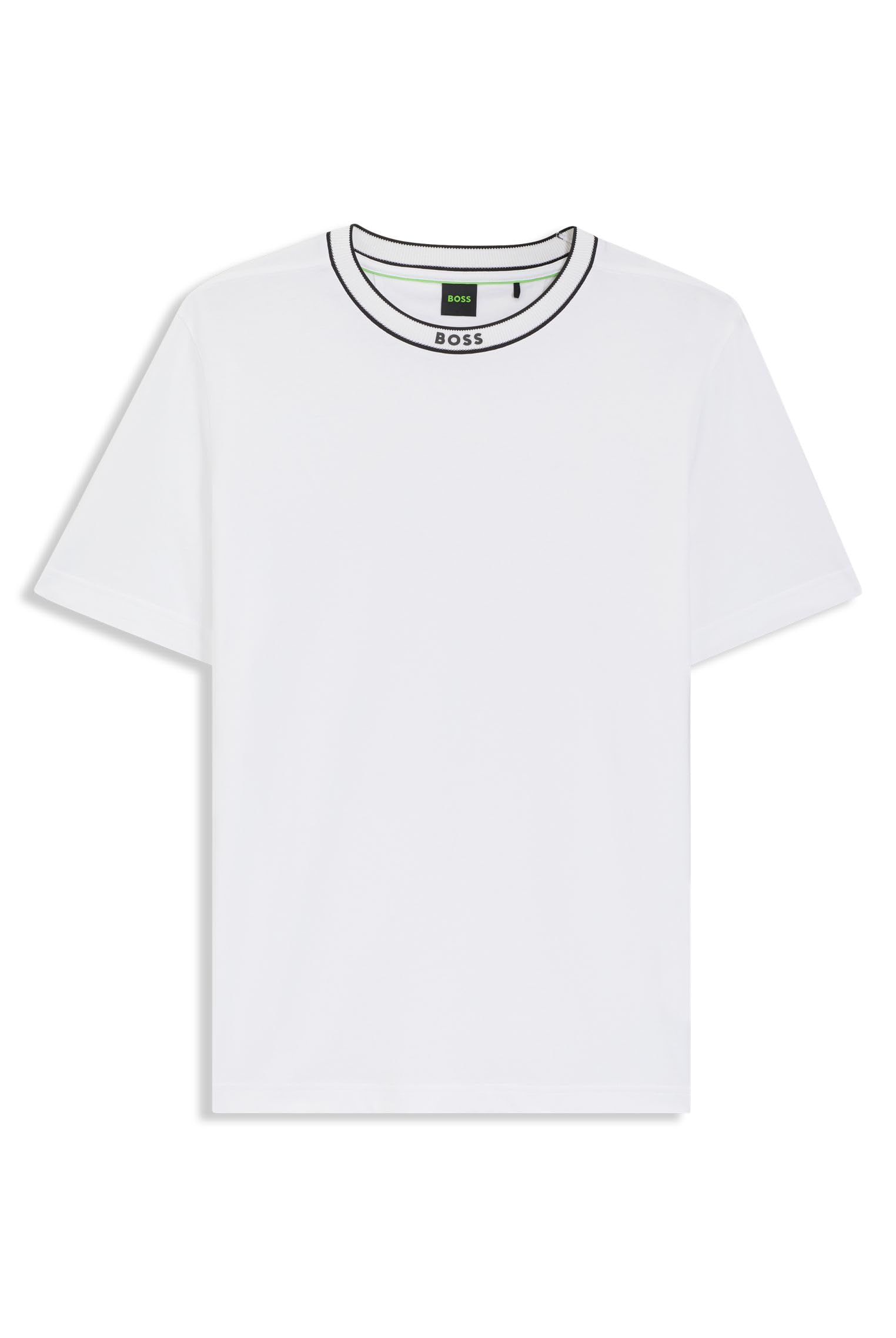 Hugo Boss Apparel Spring26