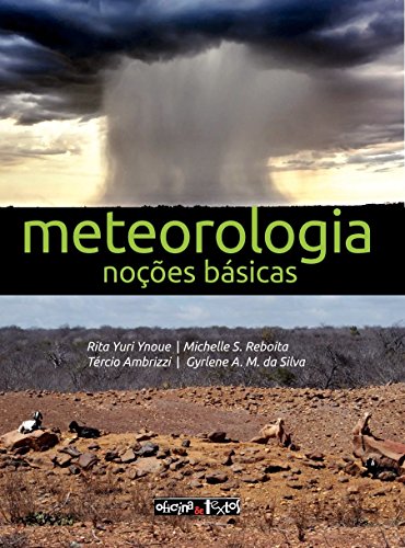 Meteorologia. Noções Básicas