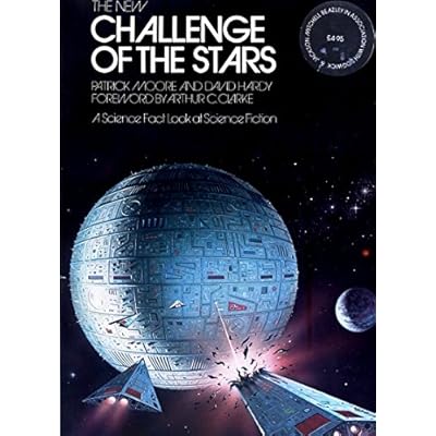 Challenge of the Stars