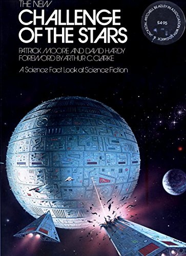 Challenge of the Stars 085533133X Book Cover