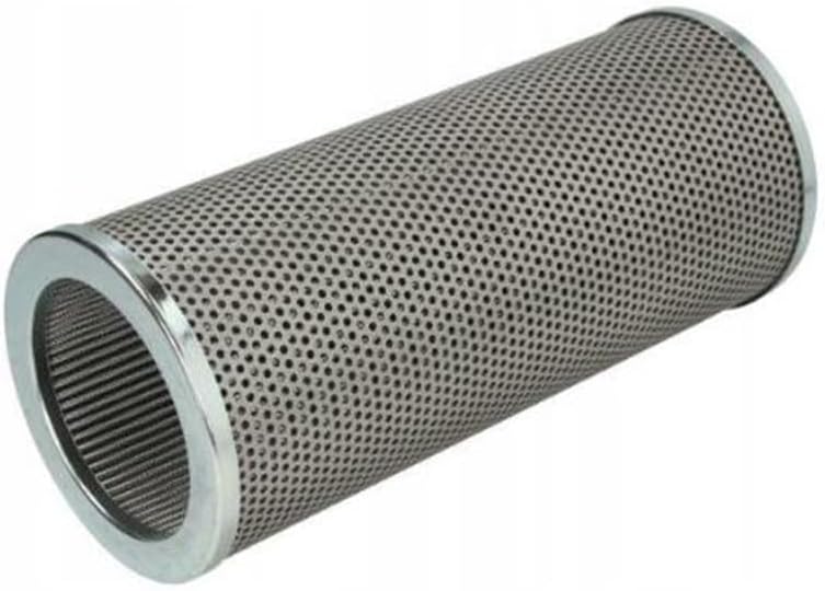 Replaces WIX 57520 Hydraulic Filter.Compatible With VOLVO Excavator Truck Loader Haulers CASE Excavator POCLAIN Excavators